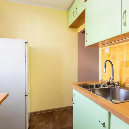 Przymorze Standard Apartment
