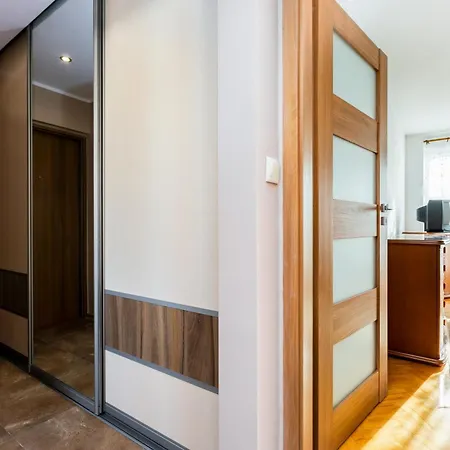 Przymorze Standard Apartment *